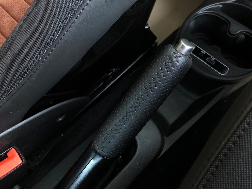 Used Abarth 595 2017 for sale - 76609123: Photo 49