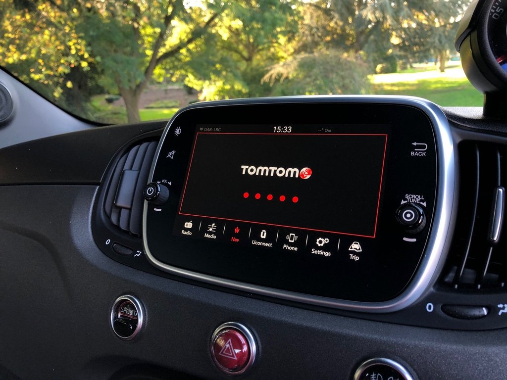 Used Abarth 595 2017 for sale - 76609123: Photo 50