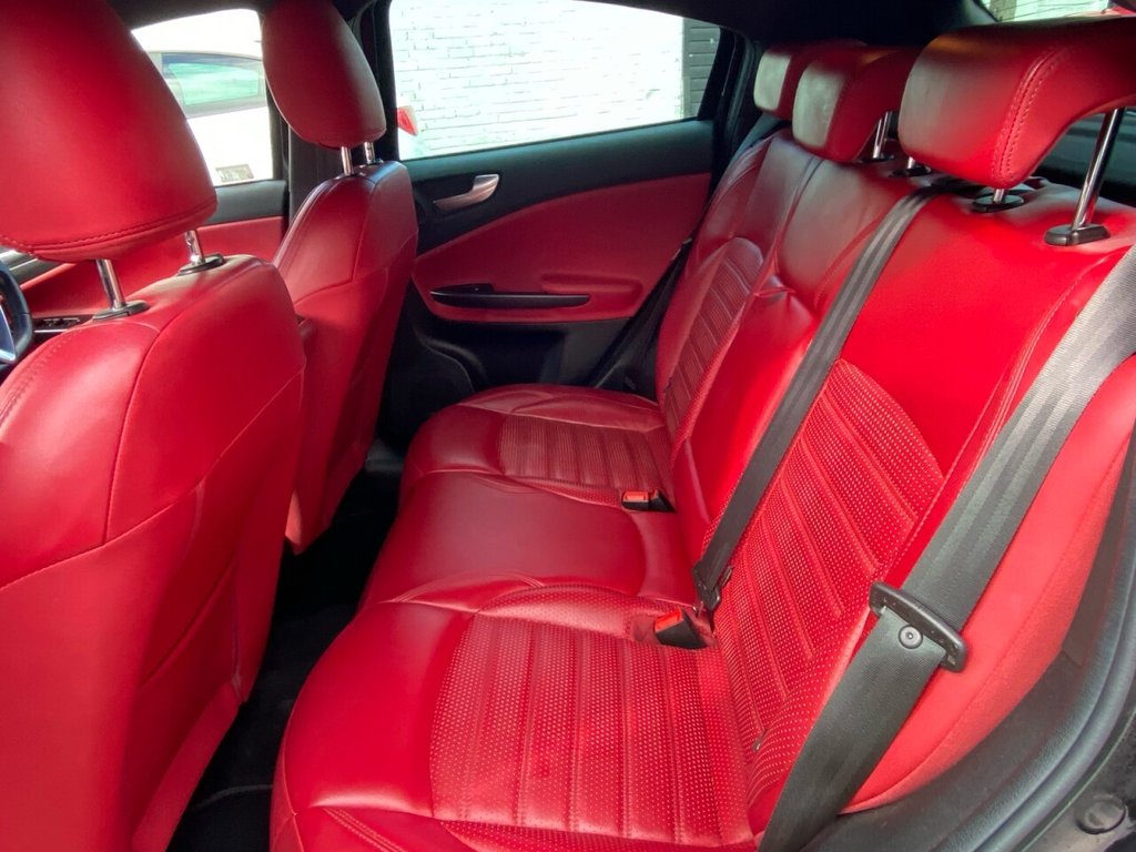 Used Alfa Romeo Giulietta 2014 for sale - 76609107: Photo 11