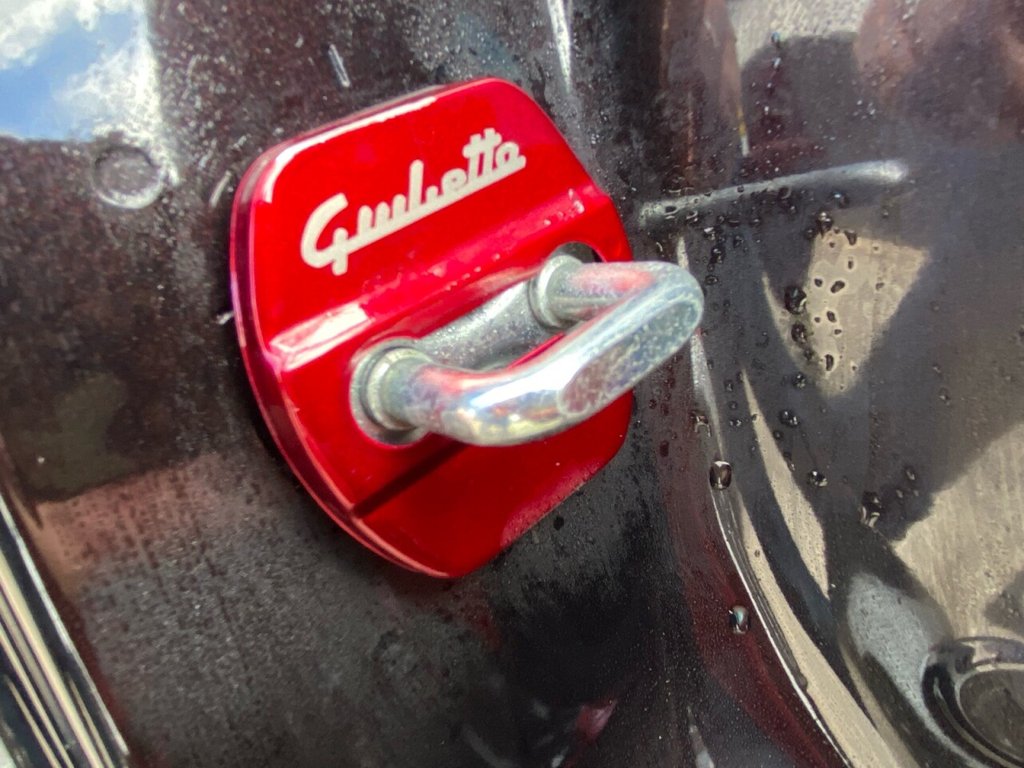 Used Alfa Romeo Giulietta 2014 for sale - 76609107: Photo 14