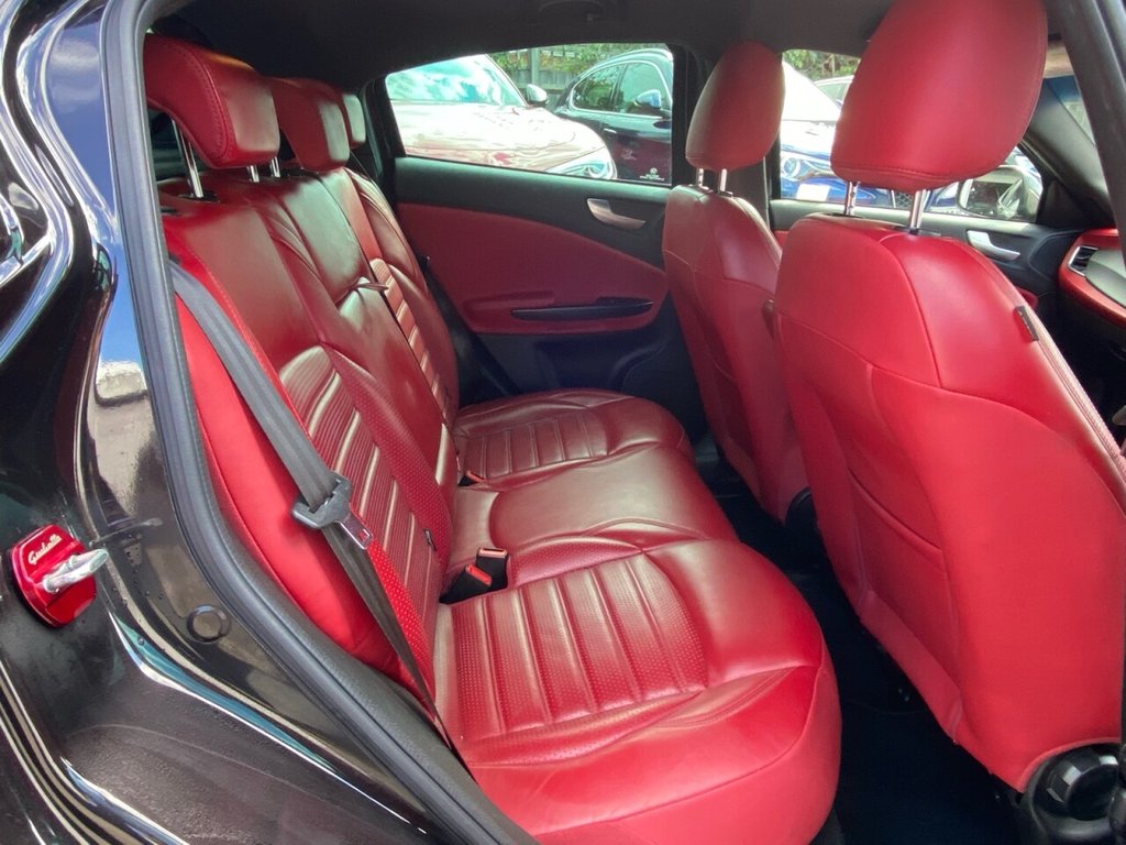 Used Alfa Romeo Giulietta 2014 for sale - 76609107: Photo 16