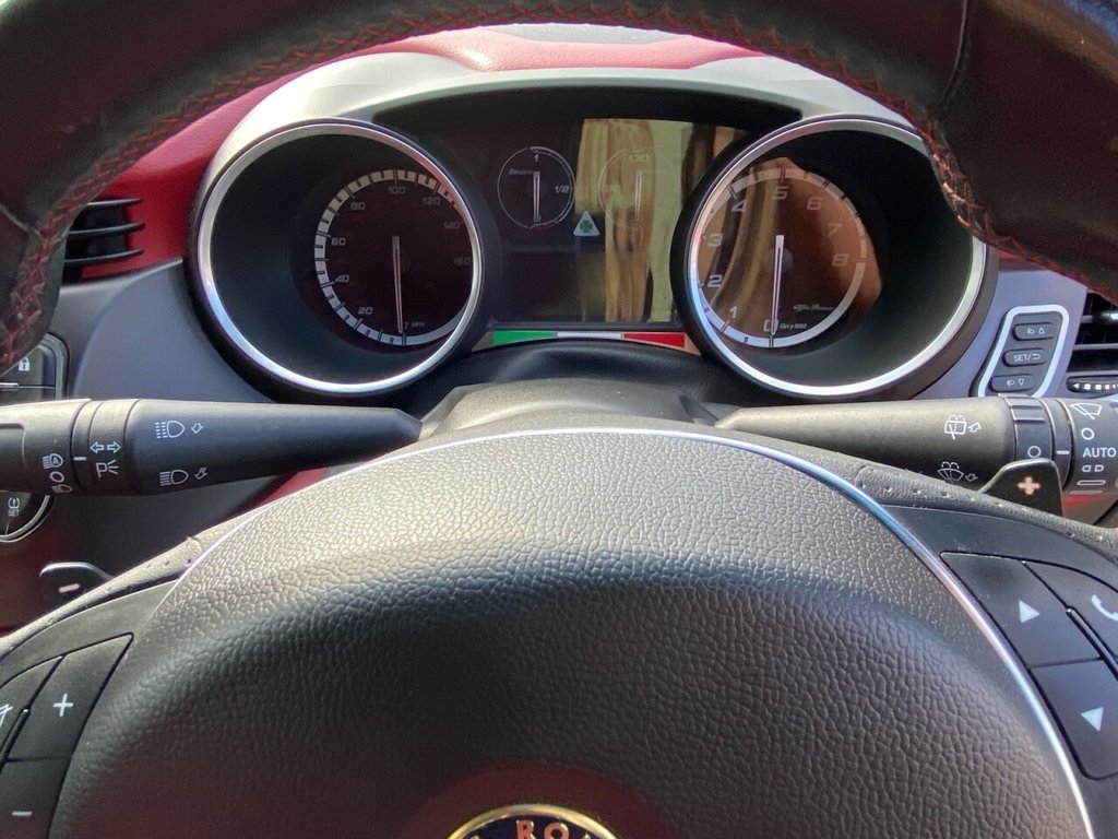 Used Alfa Romeo Giulietta 2014 for sale - 76609107: Photo 18