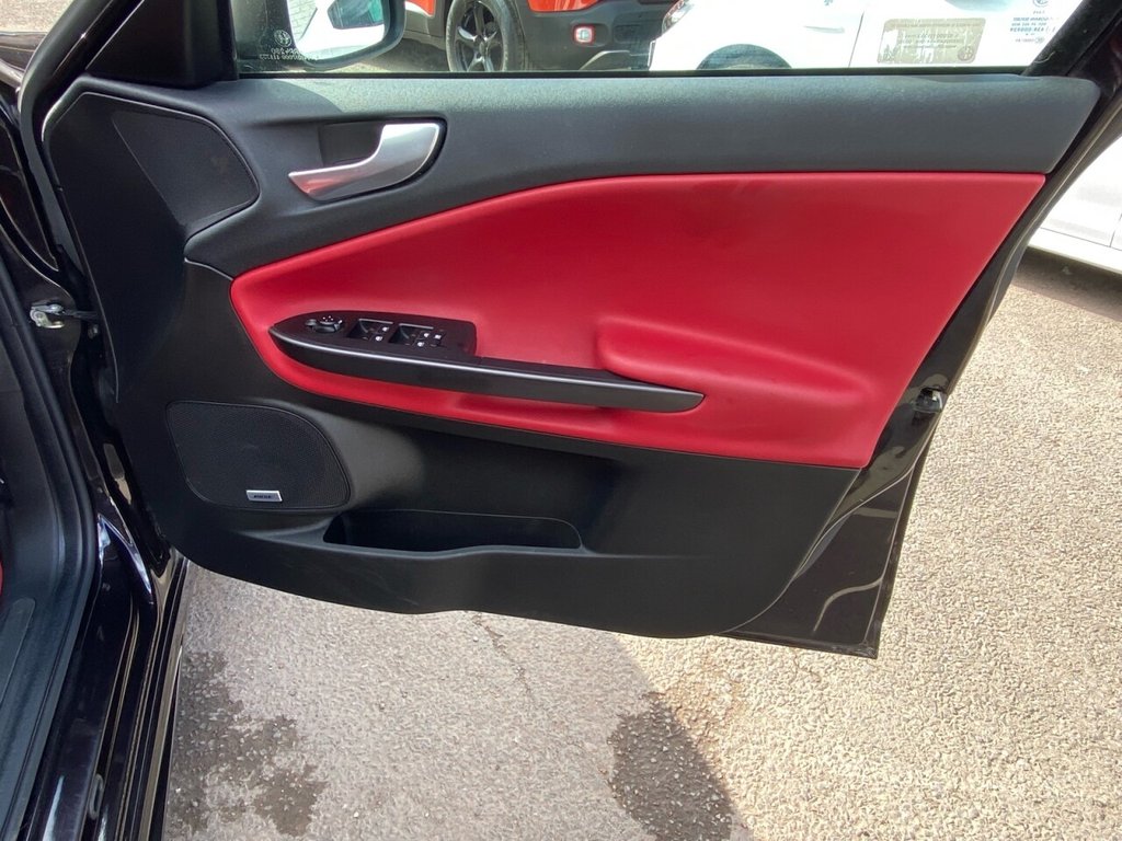 Used Alfa Romeo Giulietta 2014 for sale - 76609107: Photo 20