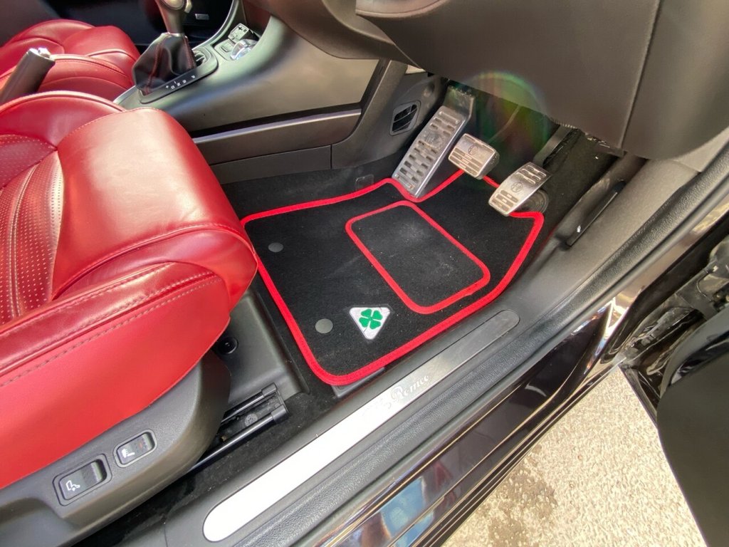 Used Alfa Romeo Giulietta 2014 for sale - 76609107: Photo 22