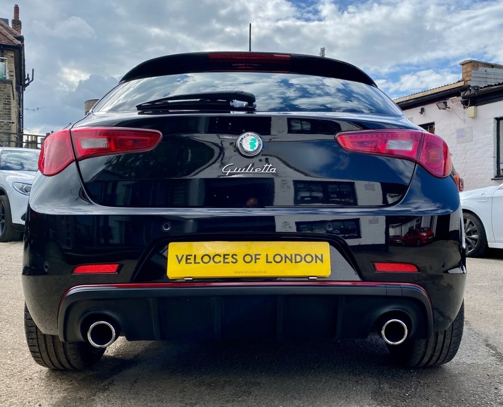 Used Alfa Romeo Giulietta 2014 for sale - 76609107: Photo 35