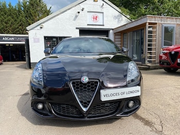 Used Alfa Romeo Giulietta 2014 for sale - 76609107: Photo