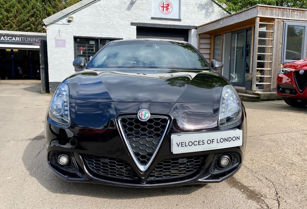Used Alfa Romeo Giulietta 2014 for sale - 76609107: Photo 40