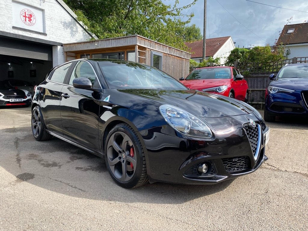 Used Alfa Romeo Giulietta 2014 for sale - 76609107: Photo 42