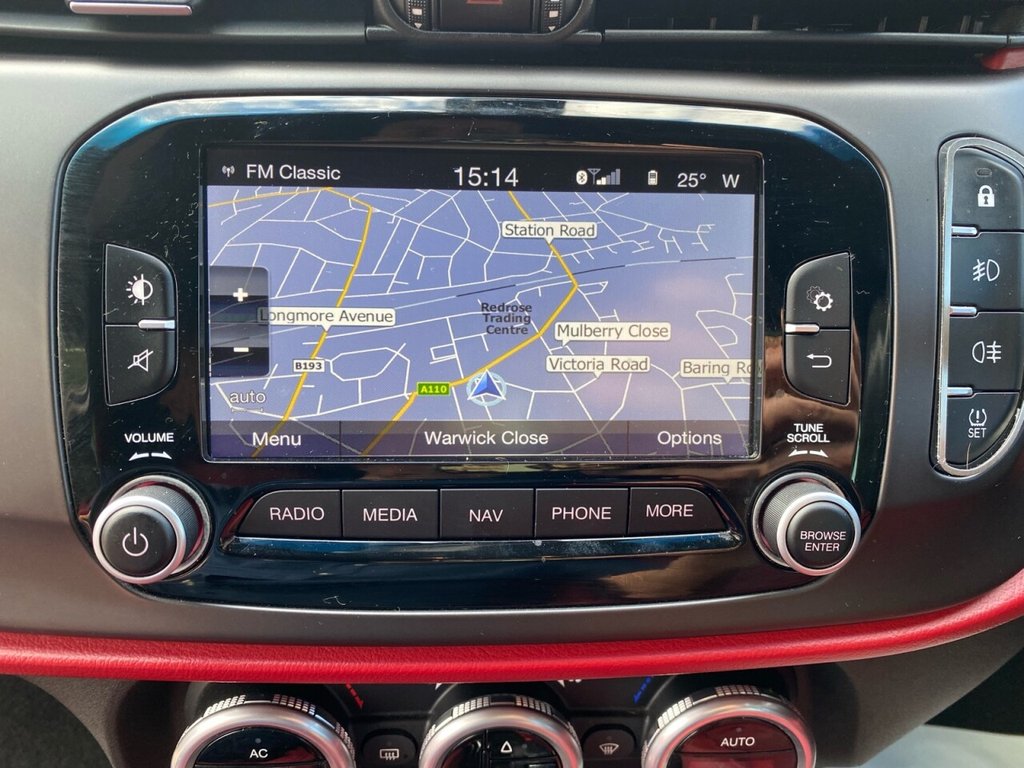 Used Alfa Romeo Giulietta 2014 for sale - 76609107: Photo 5