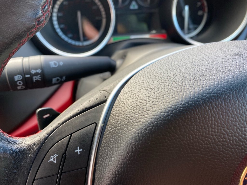 Used Alfa Romeo Giulietta 2014 for sale - 76609107: Photo 8