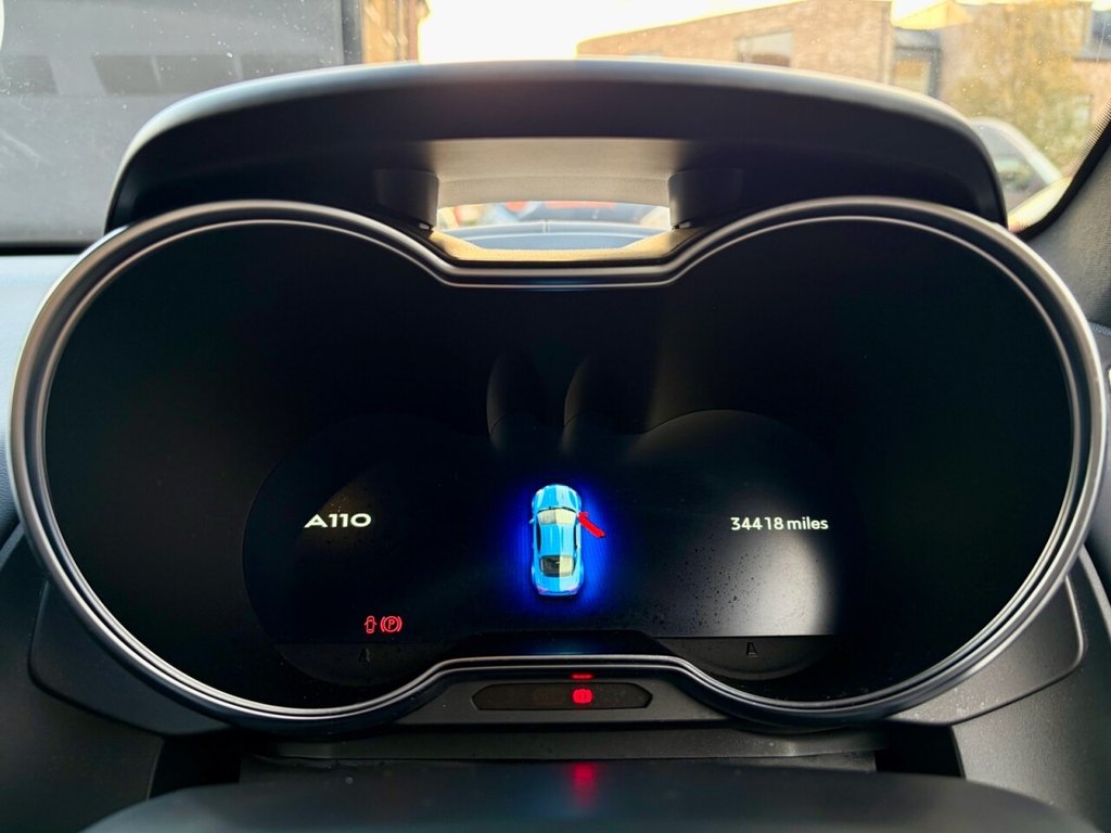 Used Alpine A110 2023 for sale - 76617562: Photo 13