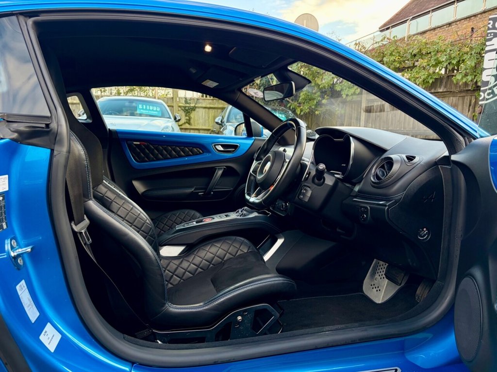 Used Alpine A110 2023 for sale - 76617562: Photo 14