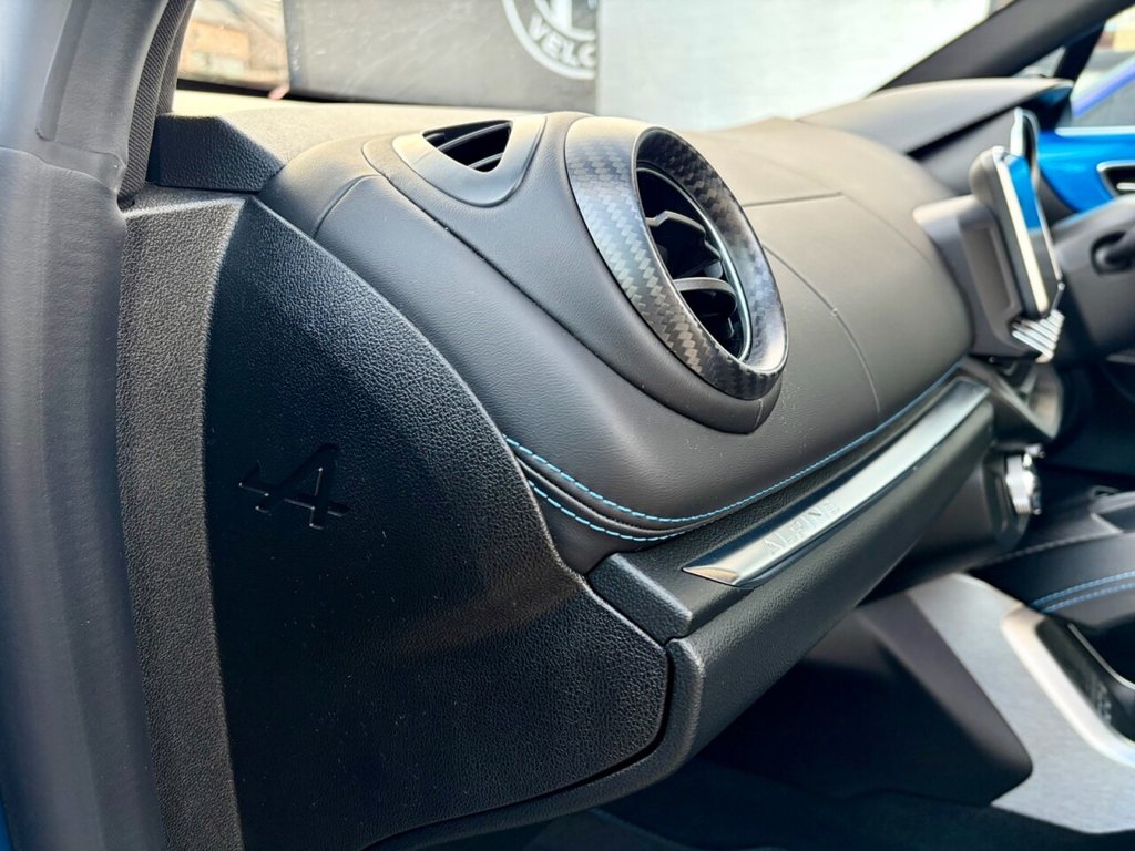 Used Alpine A110 2023 for sale - 76617562: Photo 18