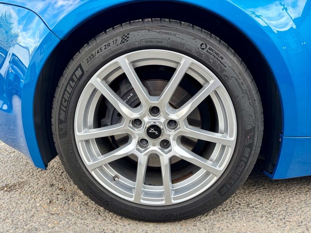 Used Alpine A110 2023 for sale - 76617562: Photo 23