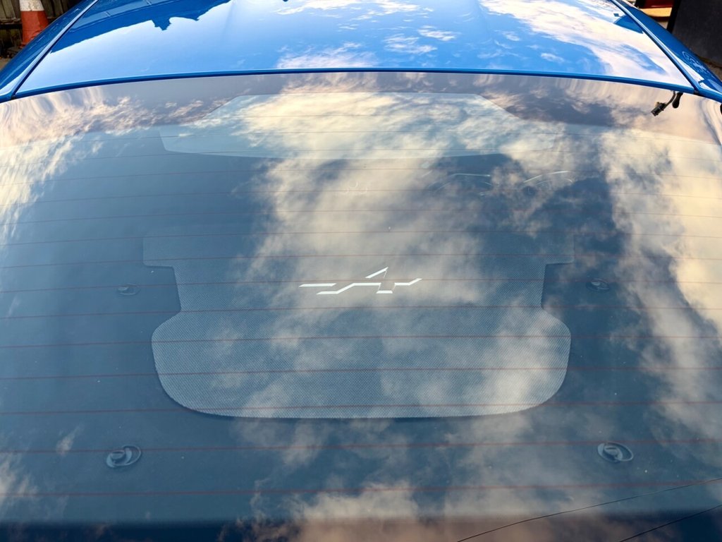 Used Alpine A110 2023 for sale - 76617562: Photo 32