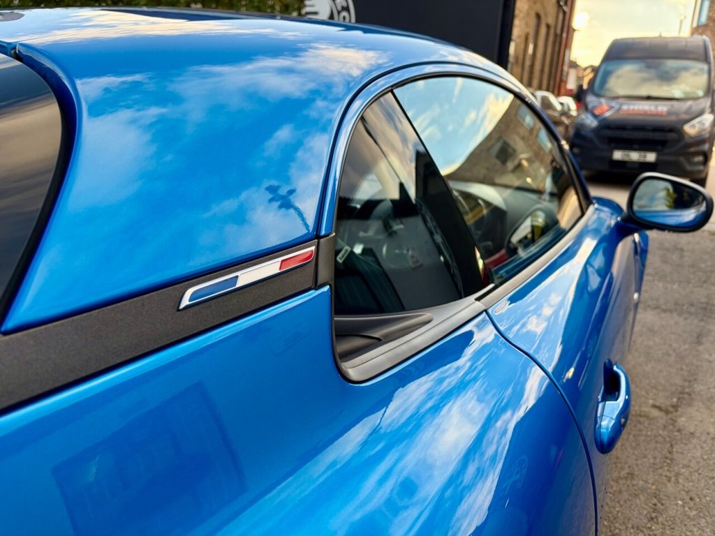 Used Alpine A110 2023 for sale - 76617562: Photo 38