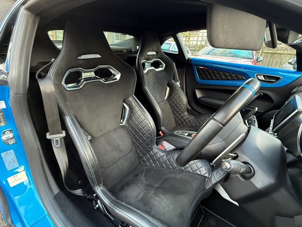 Used Alpine A110 2023 for sale - 76617562: Photo 45