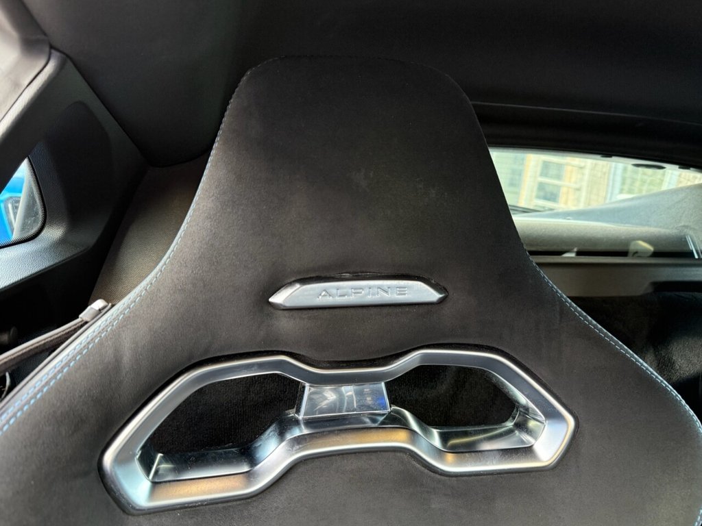Used Alpine A110 2023 for sale - 76617562: Photo 46