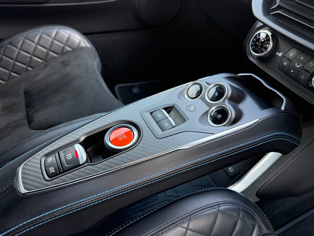 Used Alpine A110 2023 for sale - 76617562: Photo 47