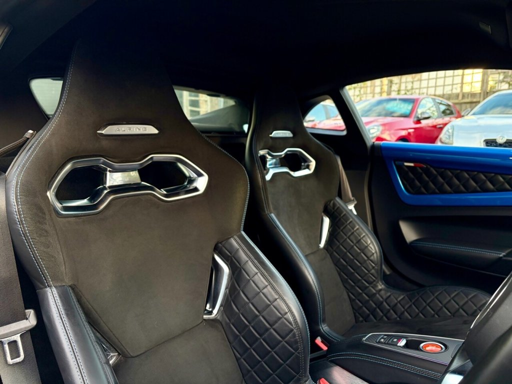 Used Alpine A110 2023 for sale - 76617562: Photo 7