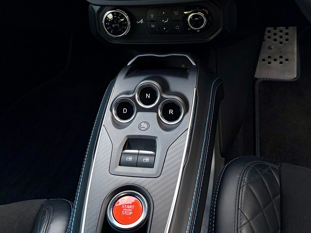 Used Alpine A110 2023 for sale - 76617562: Photo 9