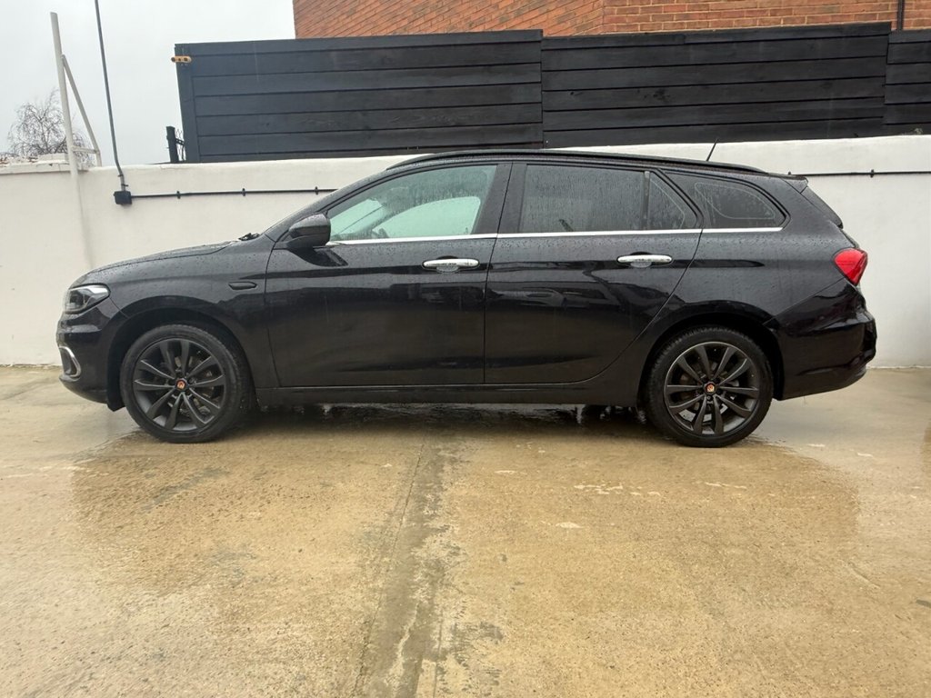 Used Fiat Tipo 2017 for sale - 77188586: Photo 2