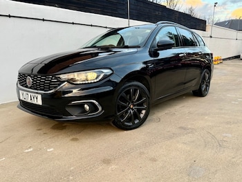 Used Fiat Tipo 2017 for sale - 77188586: Photo