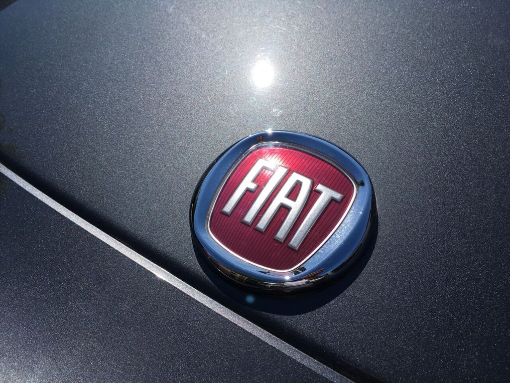 Used Fiat 124 Spider 2017 for sale - 76609130: Photo 17