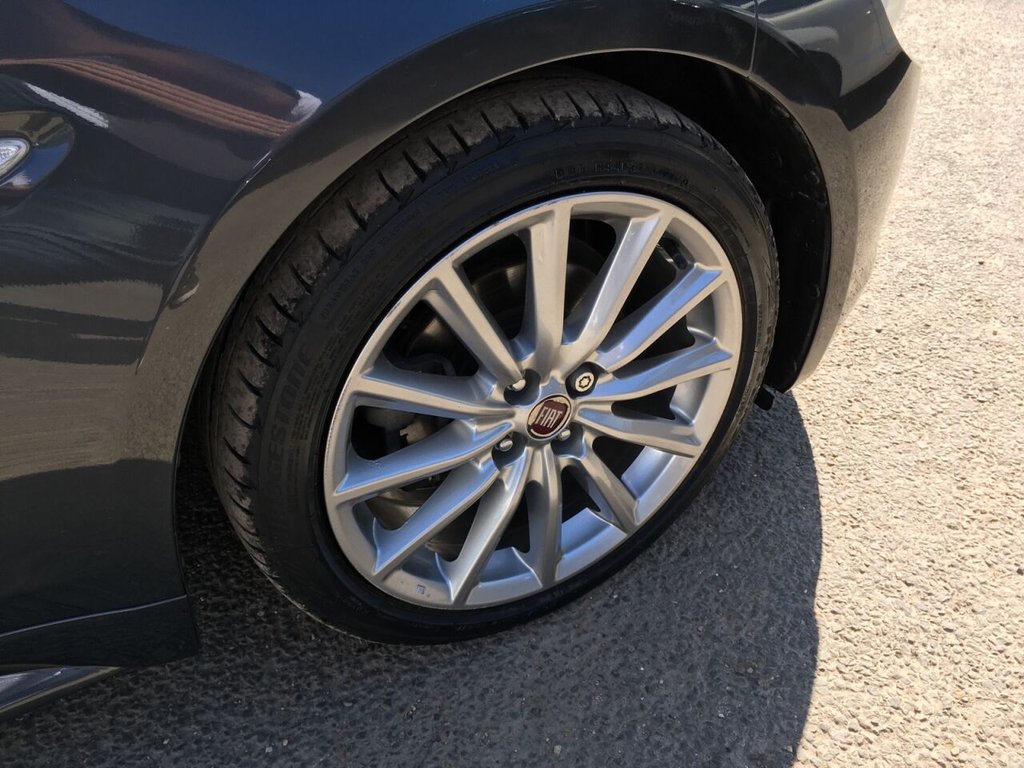 Used Fiat 124 Spider 2017 for sale - 76609130: Photo 18