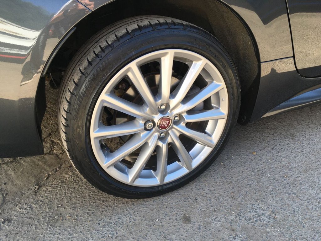 Used Fiat 124 Spider 2017 for sale - 76609130: Photo 19