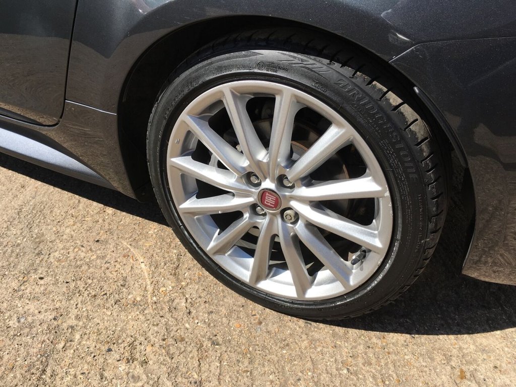 Used Fiat 124 Spider 2017 for sale - 76609130: Photo 20