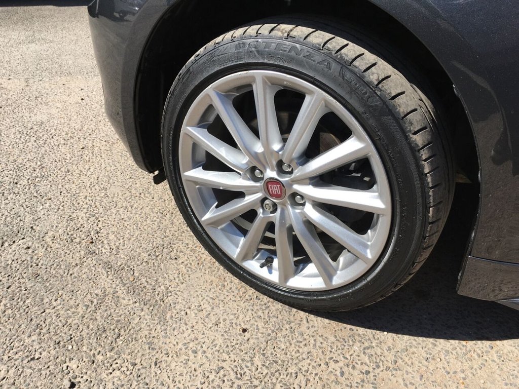 Used Fiat 124 Spider 2017 for sale - 76609130: Photo 21