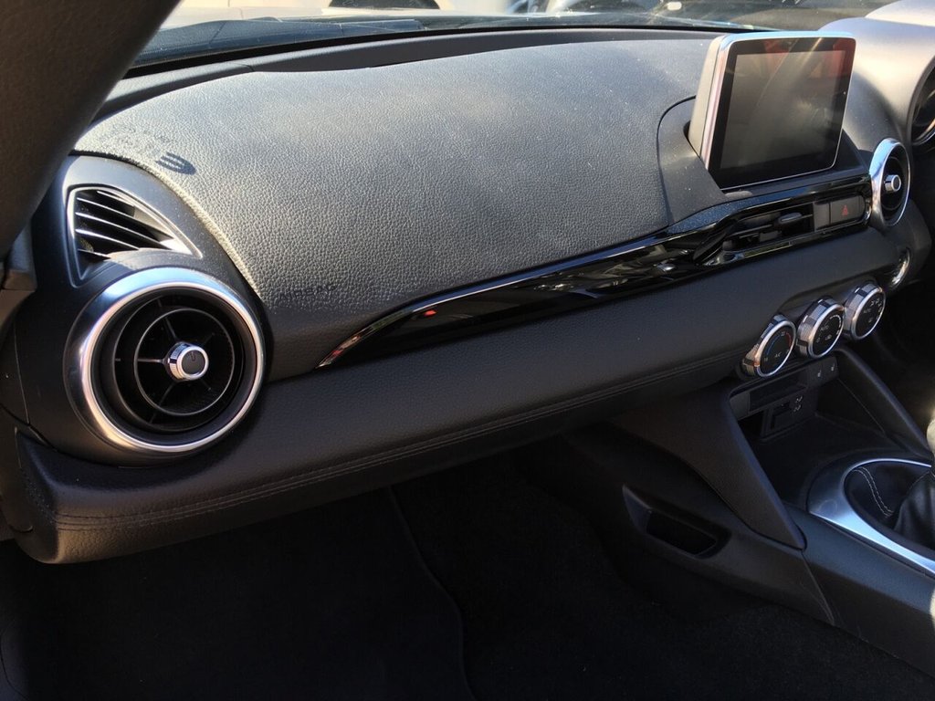 Used Fiat 124 Spider 2017 for sale - 76609130: Photo 23