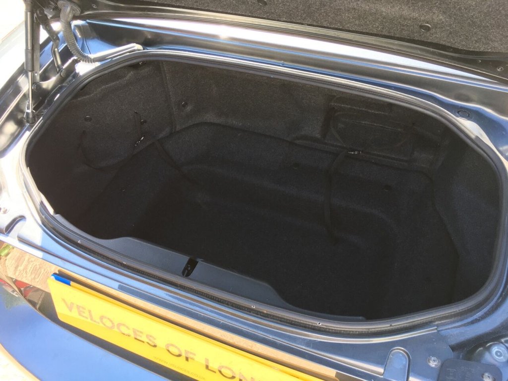 Used Fiat 124 Spider 2017 for sale - 76609130: Photo 26