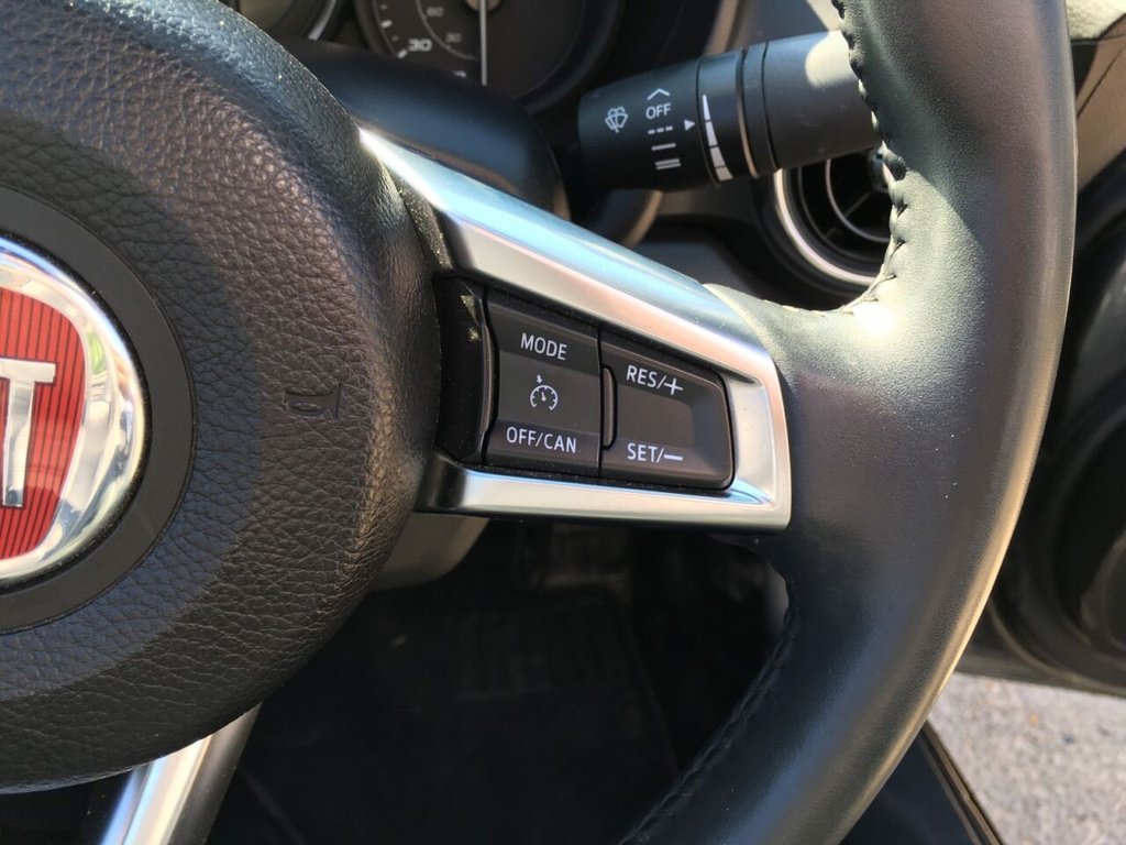 Used Fiat 124 Spider 2017 for sale - 76609130: Photo 28