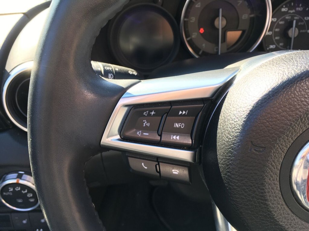 Used Fiat 124 Spider 2017 for sale - 76609130: Photo 29