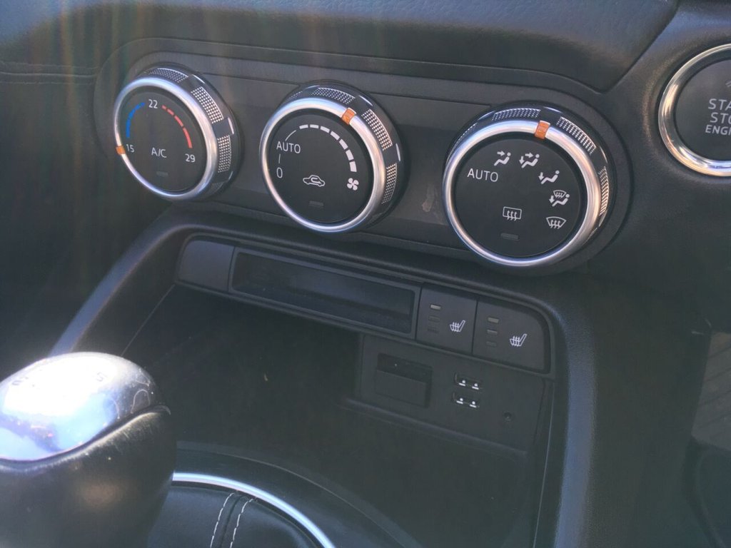 Used Fiat 124 Spider 2017 for sale - 76609130: Photo 31