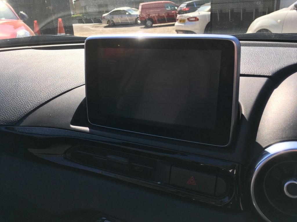 Used Fiat 124 Spider 2017 for sale - 76609130: Photo 32