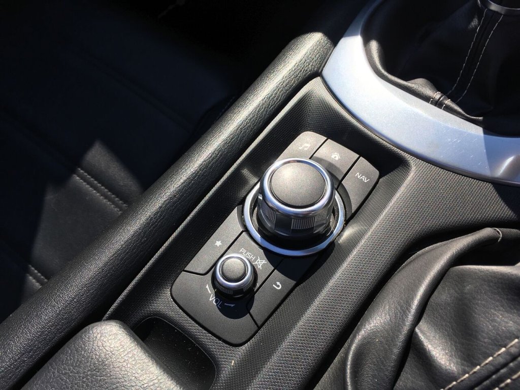 Used Fiat 124 Spider 2017 for sale - 76609130: Photo 33