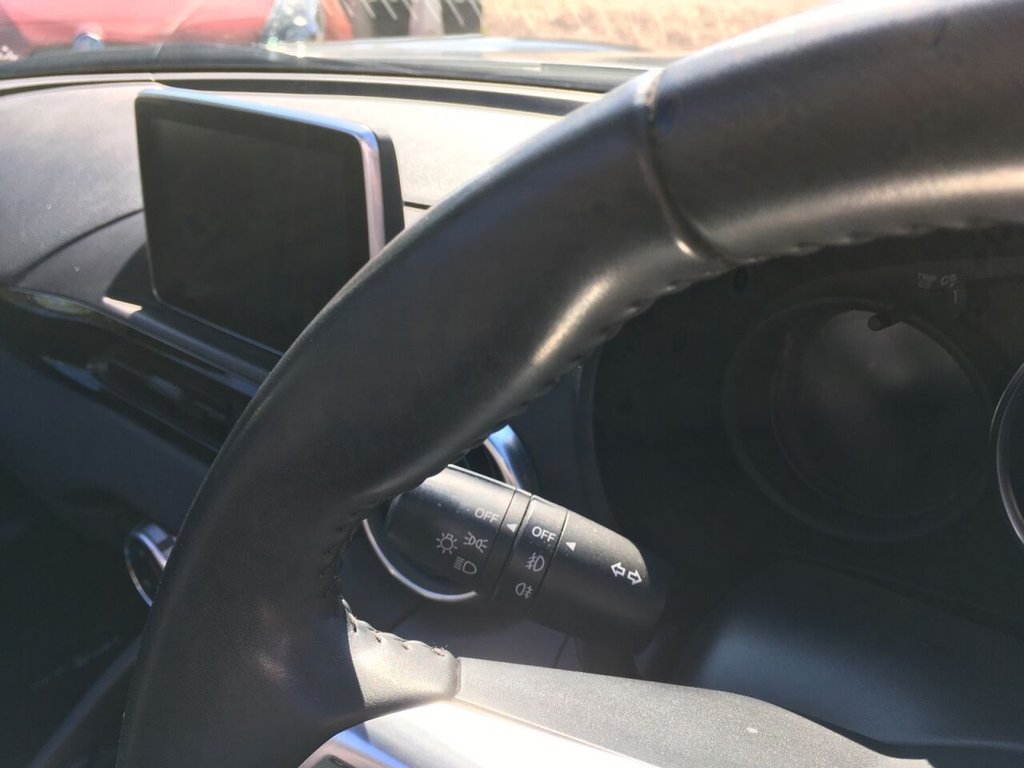 Used Fiat 124 Spider 2017 for sale - 76609130: Photo 34