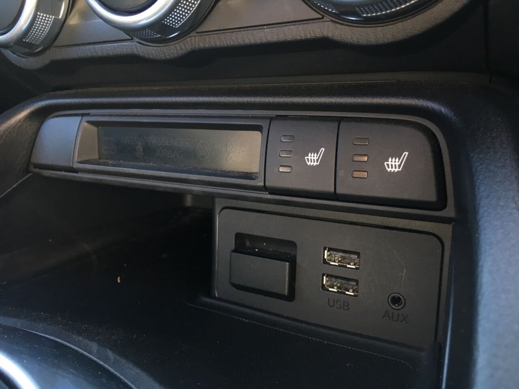 Used Fiat 124 Spider 2017 for sale - 76609130: Photo 40