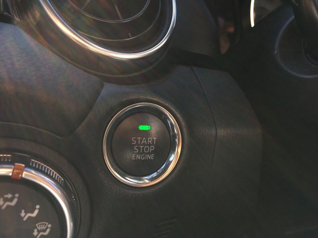 Used Fiat 124 Spider 2017 for sale - 76609130: Photo 41