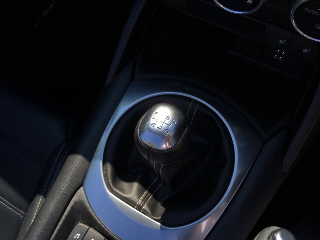 Used Fiat 124 Spider 2017 for sale - 76609130: Photo 8