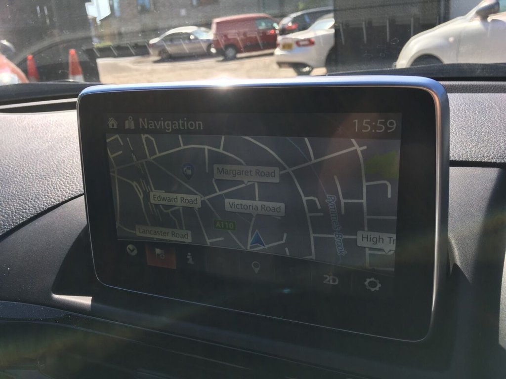 Used Fiat 124 Spider 2017 for sale - 76609130: Photo 9