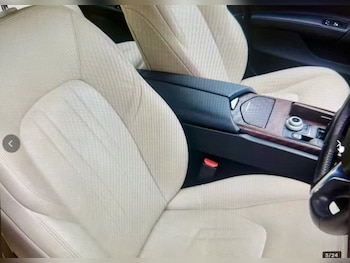Used Maserati Ghibli 2018 for sale - 78689956: Photo