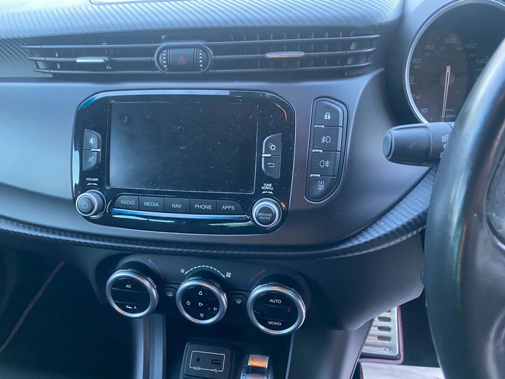 Used Alfa Romeo Giulietta 2016 for sale - 76609120: Photo 11