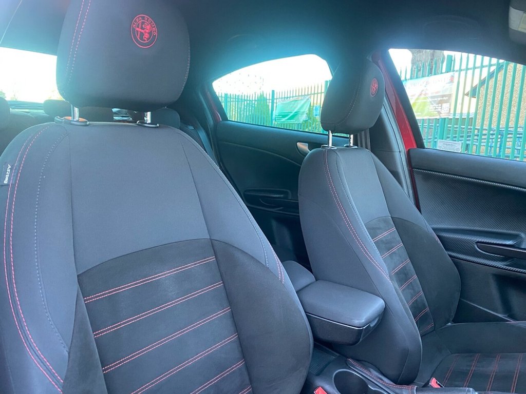 Used Alfa Romeo Giulietta 2016 for sale - 76609120: Photo 13