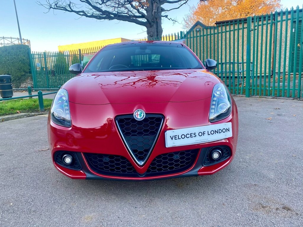Used Alfa Romeo Giulietta 2016 for sale - 76609120: Photo 24