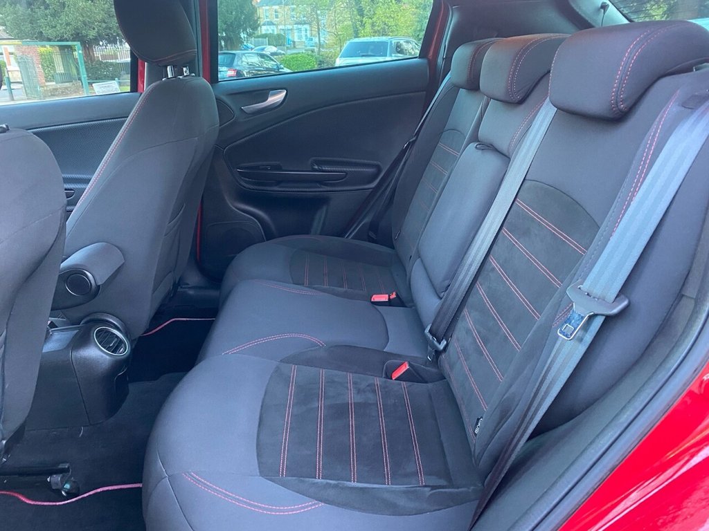 Used Alfa Romeo Giulietta 2016 for sale - 76609120: Photo 5