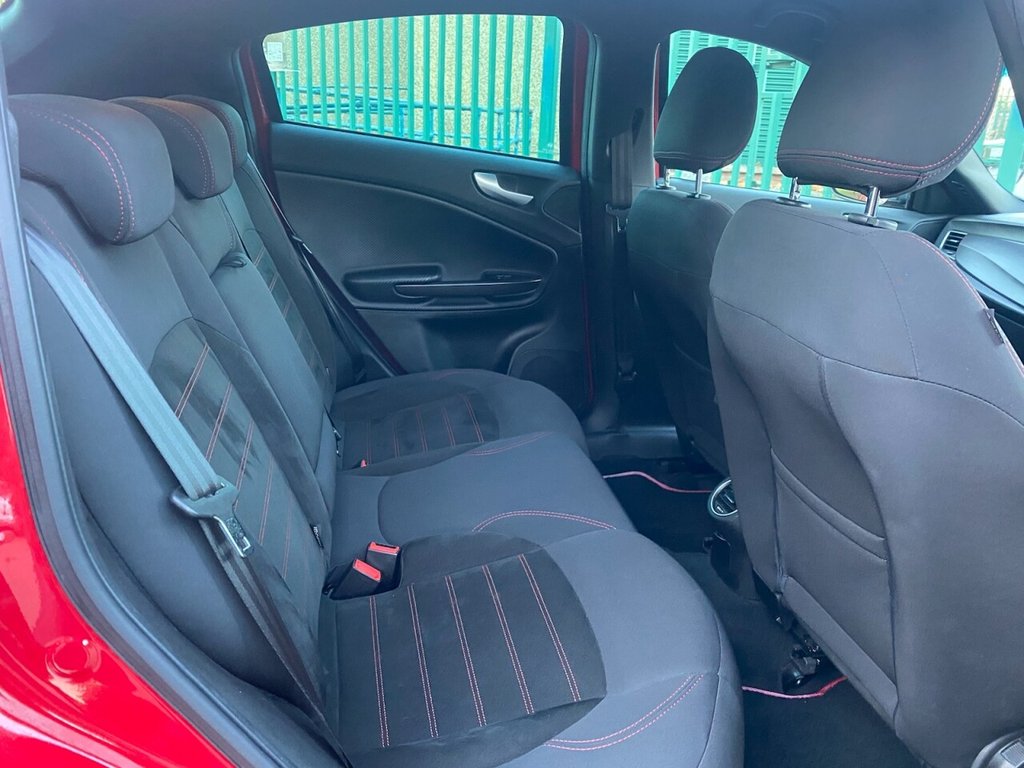 Used Alfa Romeo Giulietta 2016 for sale - 76609120: Photo 7